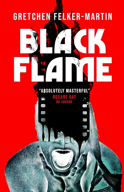 Black Flame - Bara denna vecka