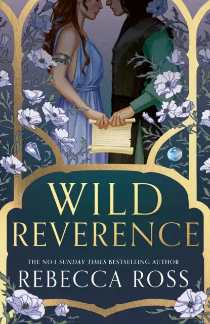 Wild Reverence | Finns nu
