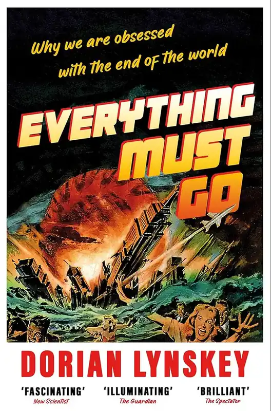Spara nu - Everything Must Go