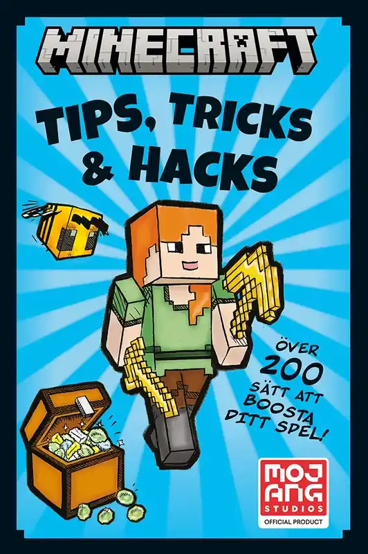 Dagens deal | Minecraft - tips, tricks & hacks