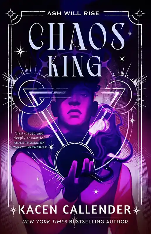 Extra rabatt | Chaos King