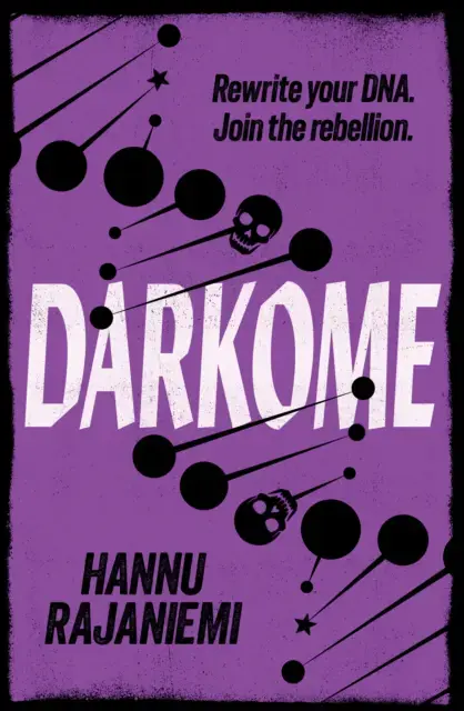 Nyligen lanserat | Darkome