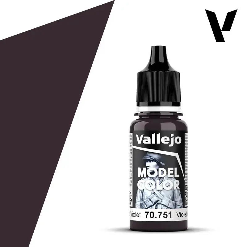Sista chansen | Black Violet