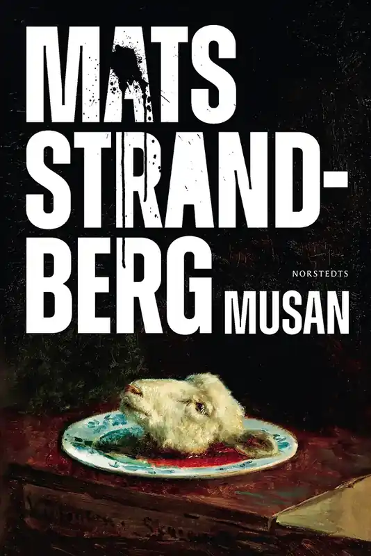Musan | Få kvar i lager