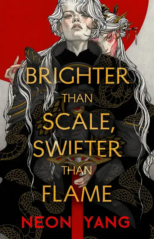 Prissänkt - Brighter than Scale, Swifter than Flame