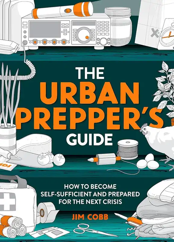 Topprodukt | The Urban Prepper‘s Guide