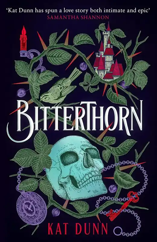 Populär - Bitterthorn