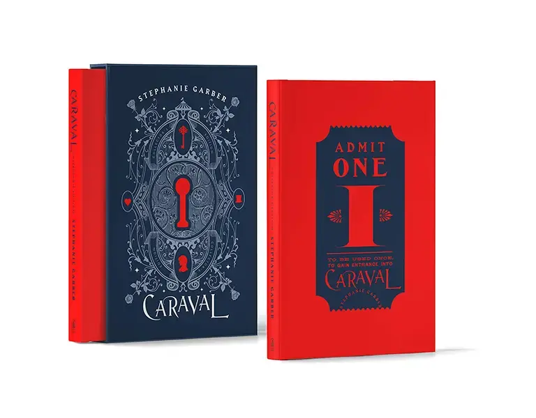 Topprodukt | Caraval