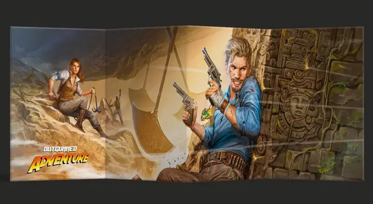 Adventure Screen | Fyndpris