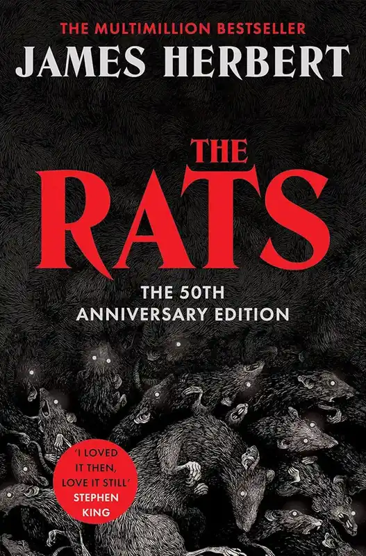 Fabrikspris - The Rats