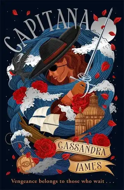 Capitana - Nyhet
