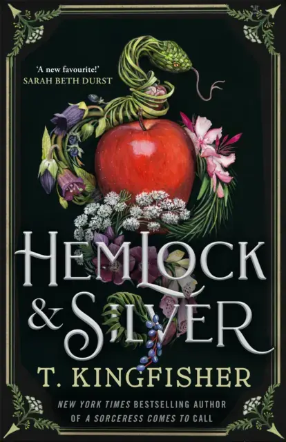 Hemlock & Silver - Bästa pris