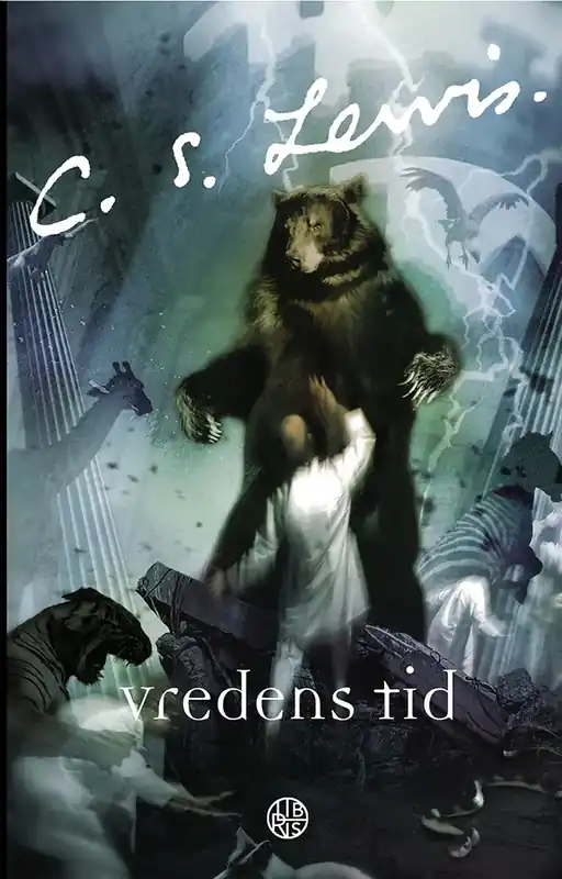 Vredens tid | Snart slut