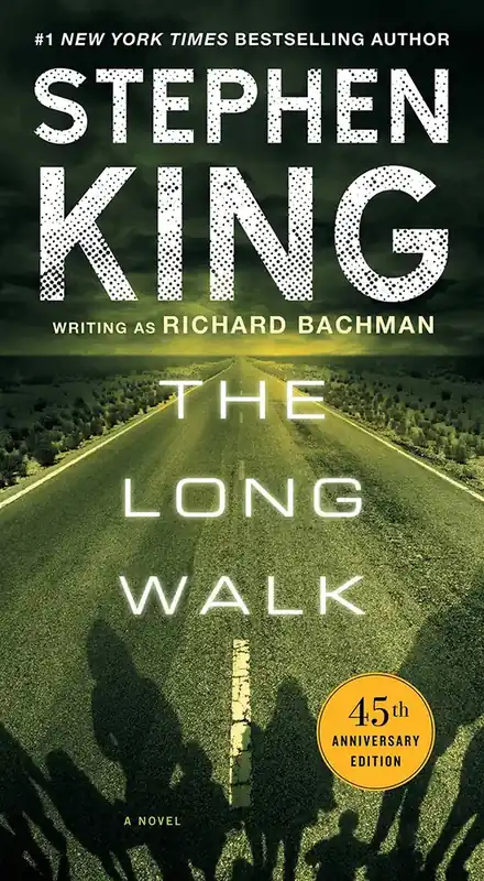 Handla online | The Long Walk