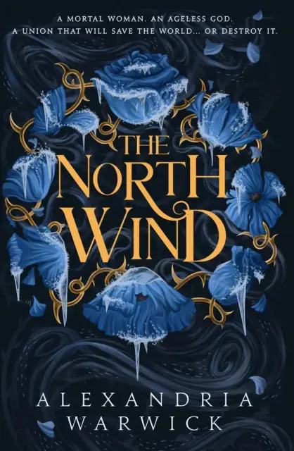 The North Wind | Spara nu