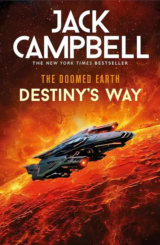 Destiny‘s Way | Nyhet i sortimentet