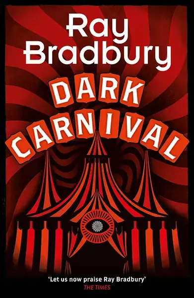 Handla säkert - Dark Carnival
