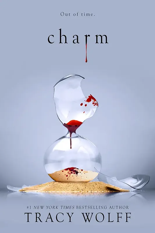 Rekommenderas | Charm