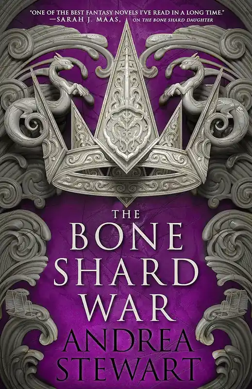 The Bone Shard War - Kampanjpris