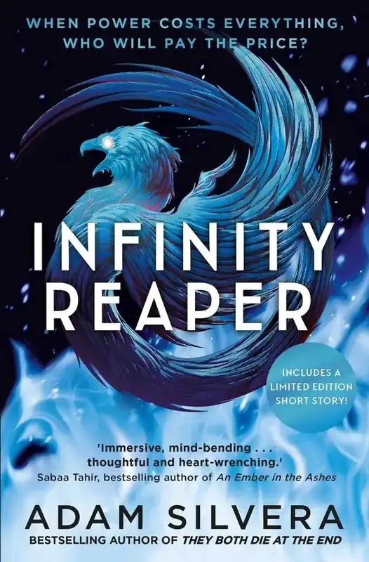 Ta chansen - Infinity Reaper