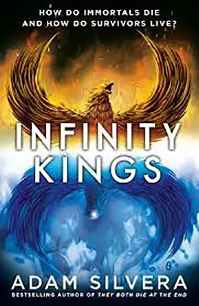 Infinity Kings | Nytt hos oss