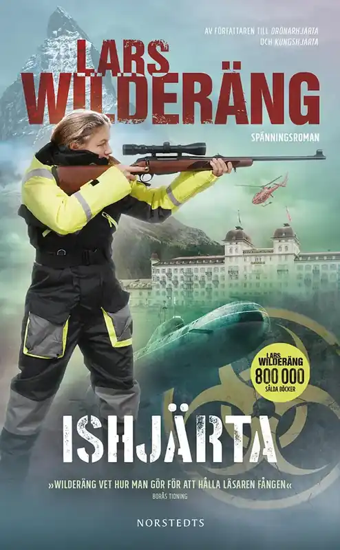 Ishjärta | Köp idag