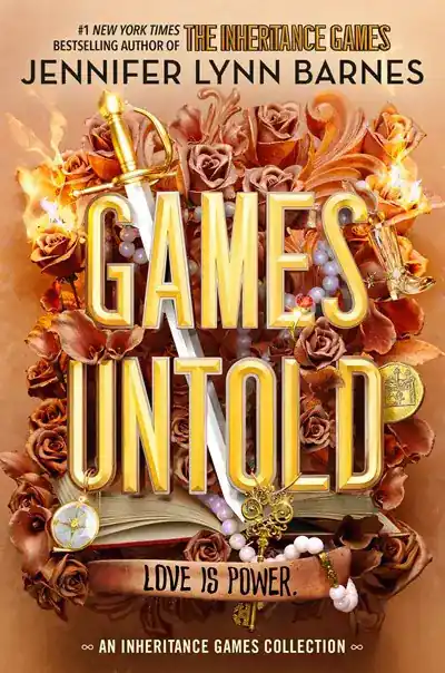 Endast idag | Games Untold