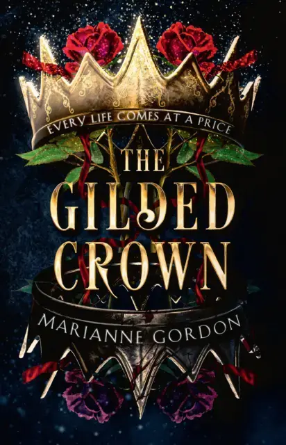 The Gilded Crown - Reapris