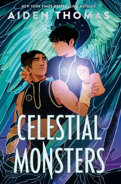 Köp idag | Celestial Monsters