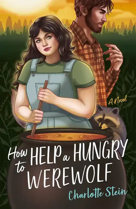 Erbjudande - How to Help a Hungry Werewolf