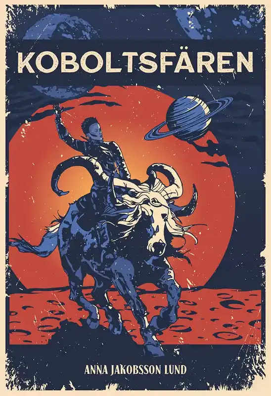 Koboltsfären - Rekommenderas
