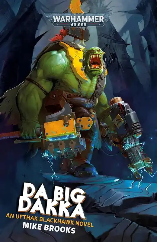 Da Big Dakka - Deal