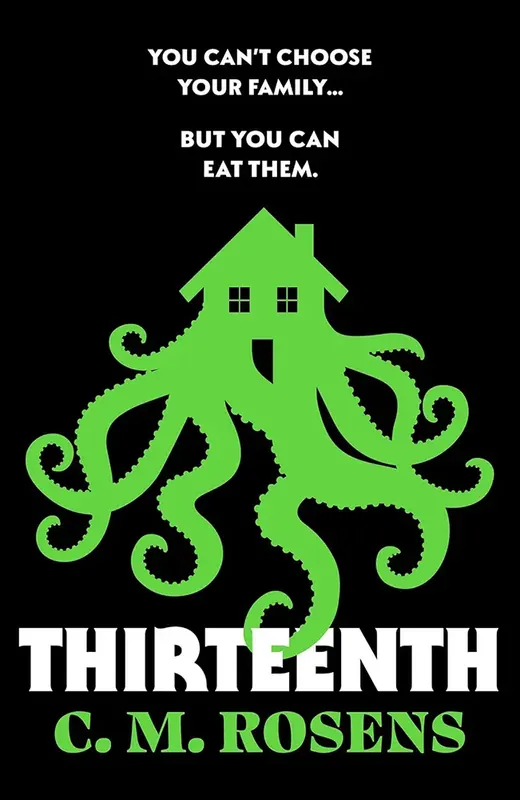 Efterfrågad - Thirteenth