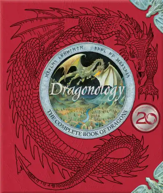 Dragonology | Toppkvalitet