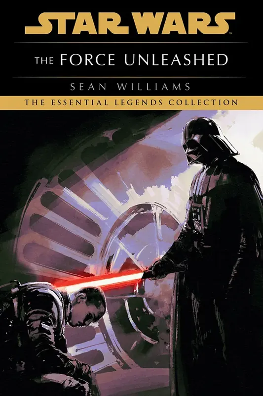 The Force Unleashed | Premiumkvalitet