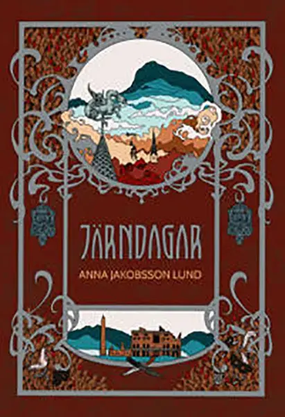 Järndagar - Nästan slut