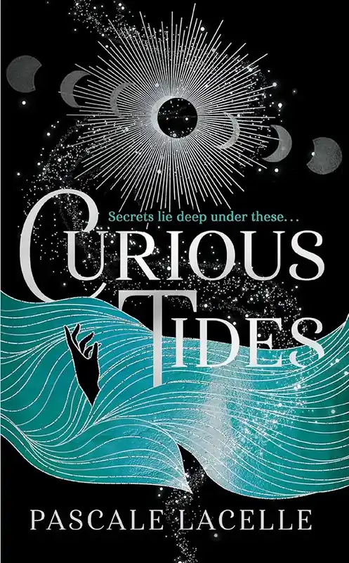 Curious Tides | Under begränsad tid