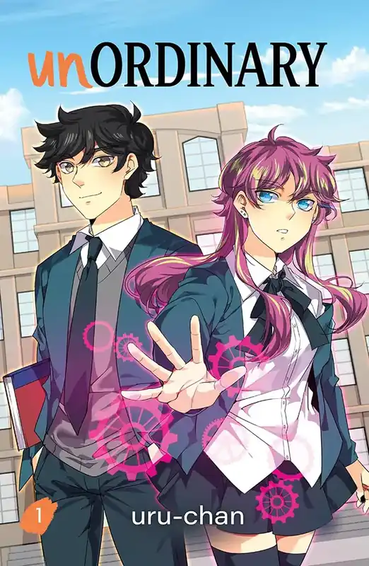 Spara nu | unOrdinary Volume 1