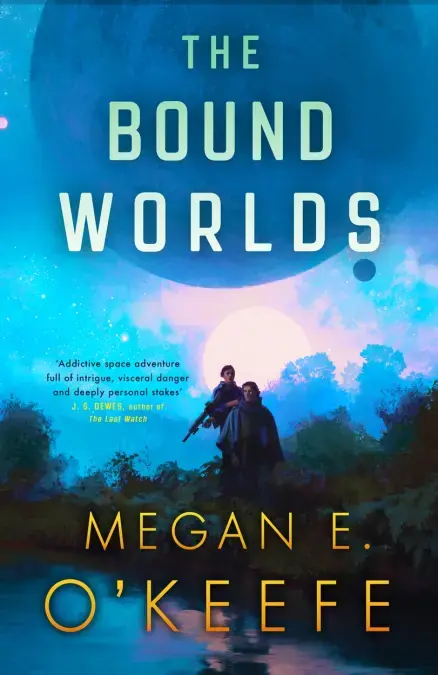 The Bound Worlds - Nytt i sortimentet
