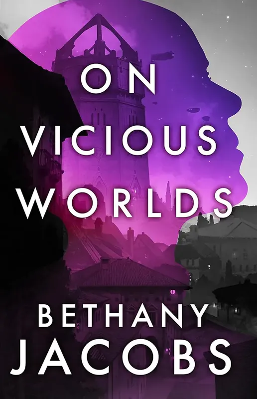 Sista chansen - On Vicious Worlds