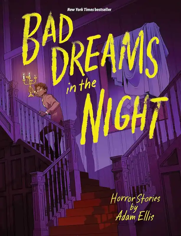 Bara idag | Bad Dreams in the Night