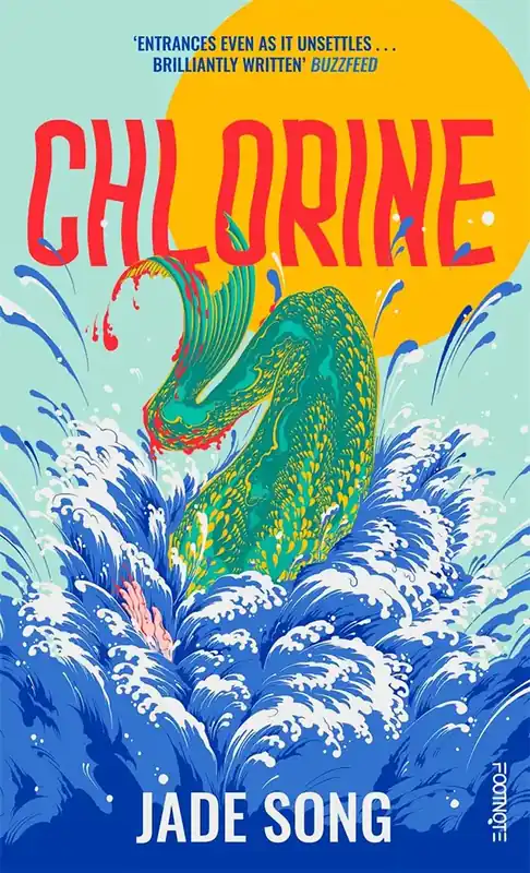 Finns i lager | Chlorine