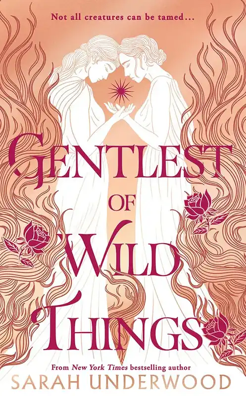Rabatt - Gentlest of Wild Things