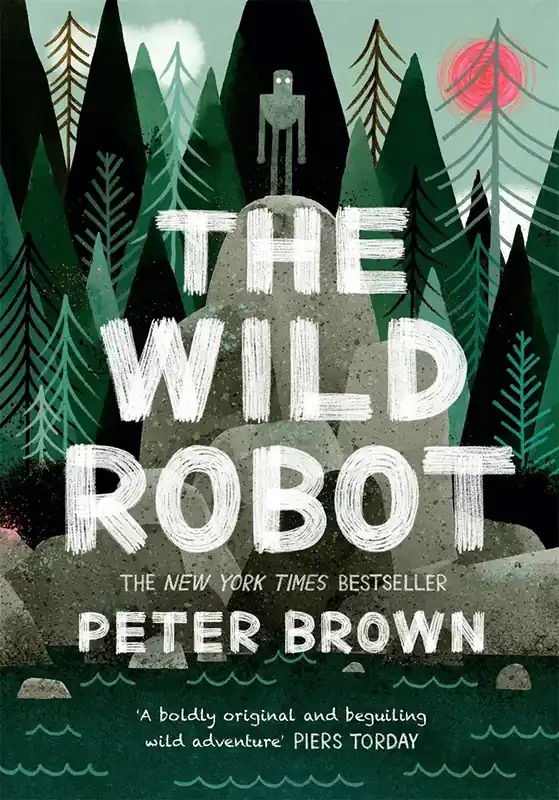 The Wild Robot | Handla online