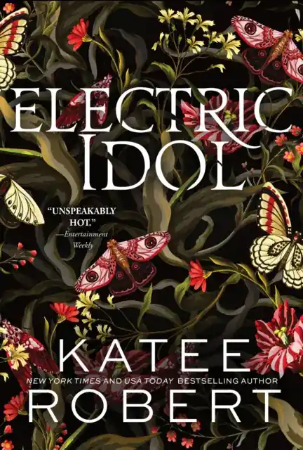 Electric Idol - Missa inte