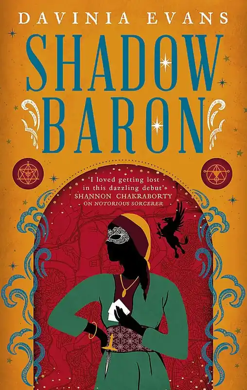 Shadow Baron - Rabatt
