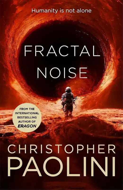 Fractal Noise | Spara mer