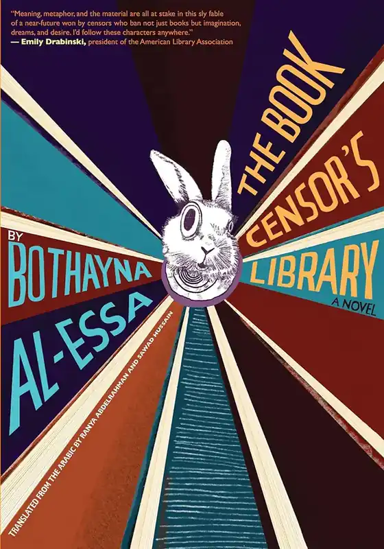 Extra bra pris - The Book Censor‘s Library