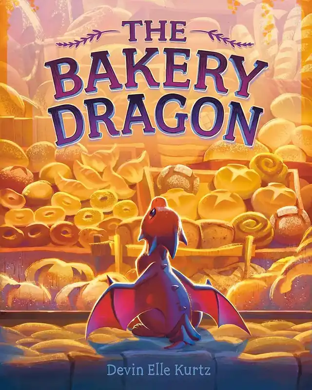 The Bakery Dragon | Ny lansering