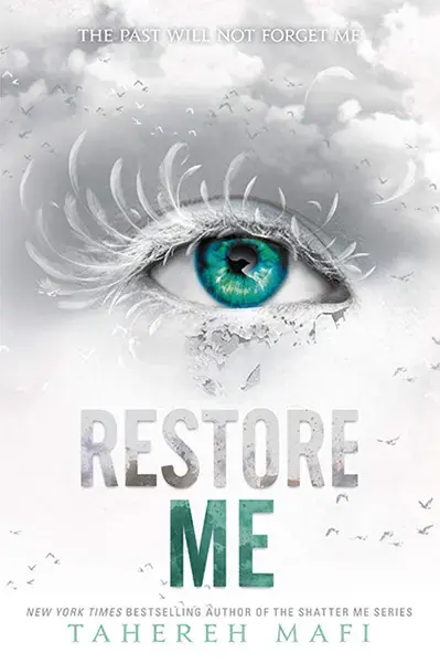 Slutrea - Restore Me